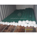 9 Gauge galvanized Diamond Hole chain link fence